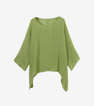 H&M Ribbed Cardigan Mint Green