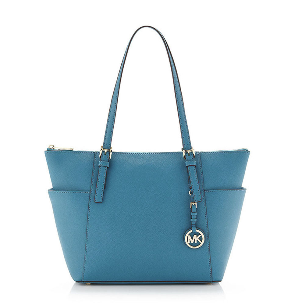 Michels Kors Jet Set Tote Bag