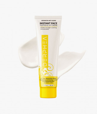 DERPHEA Instant Face Lift Cream