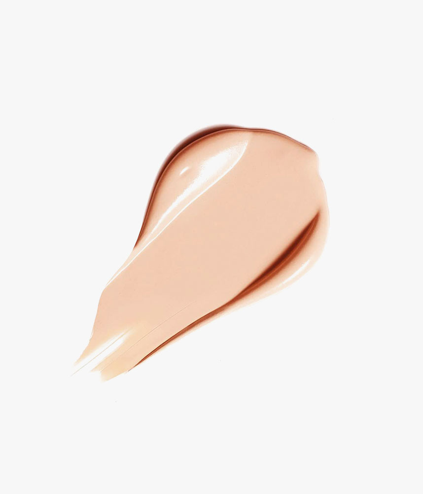 Half SKIN FOUNDATION Miracle Touch