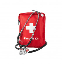 Doctor Medical First Aid Kit Emergency Box
