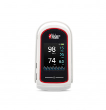 Sr Biotech oxy Pulse Meter With PI Index