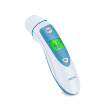 Sr Biotech oxy Pulse Meter With PI Index