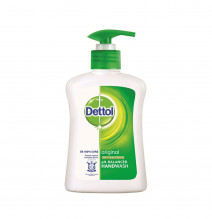 Dettol Germ Protection Handwash Liquid