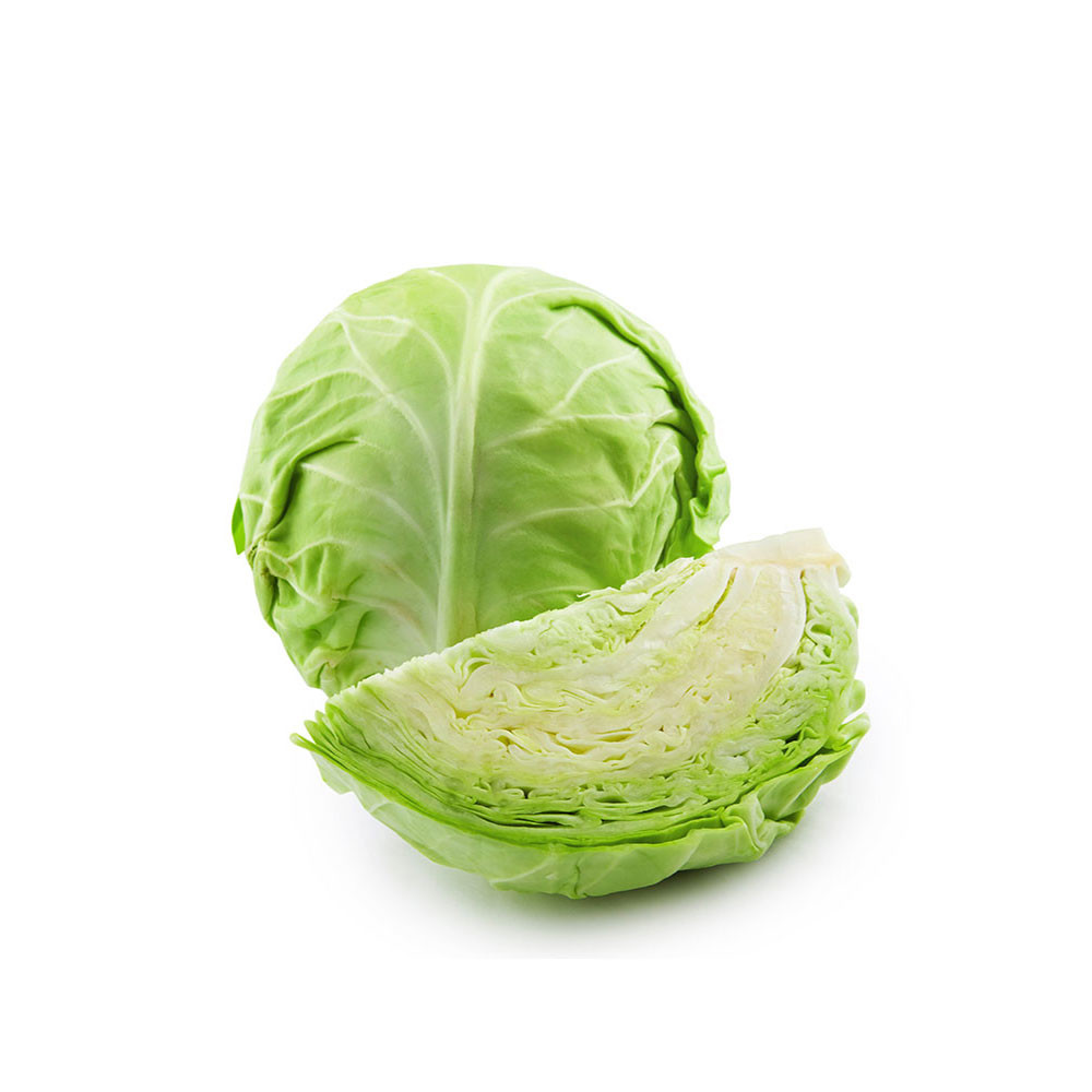 Nature Gallery Cabbage Amrit Vegetable Seeds