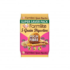 Sunfeast Farmlite Digestive High Fibre Biscuits, 1 kg