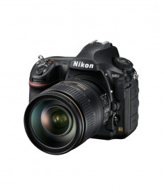 Nikon D850 FX-Format Digital SLR Camera Body