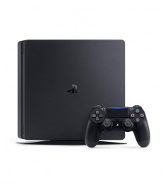Sony PlayStation4 Slim New 1 TB 1000 GB