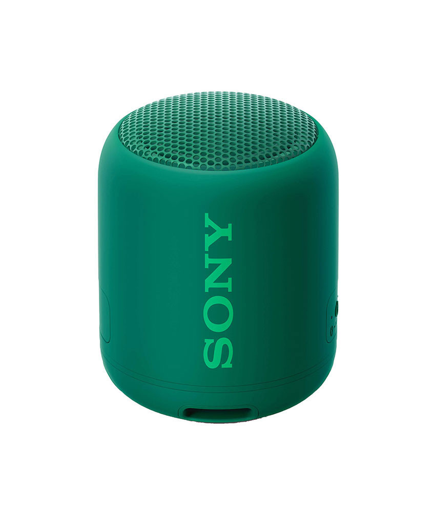 SONY SRSXB12 Bluetooth Waterproof Bass Speaker