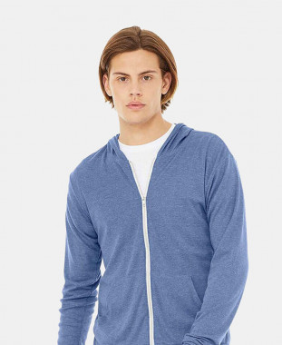 Perfect Weight Fleece Hoodie