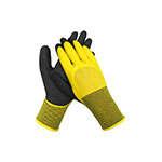 Rubber Garden Gloves