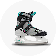 Ice Skating Shoes