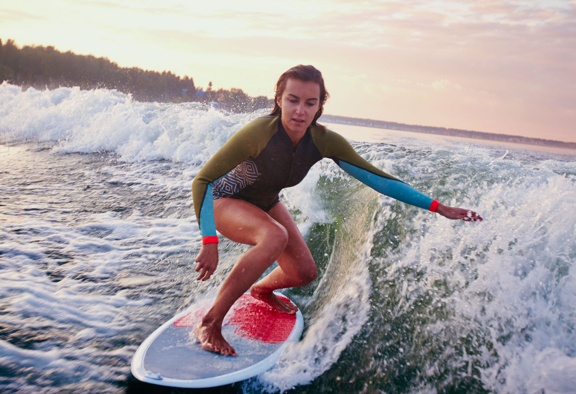 A Surfboard Success Story You’ll Never Believe