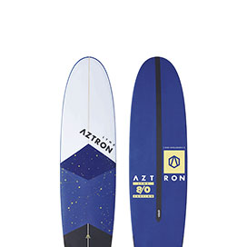 Polyurethane Surfboards