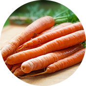 Organic Carrot
