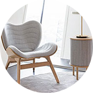 Wooden Chair