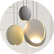 Yellow Lamp
