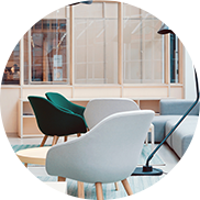 Foam Chair Seat
