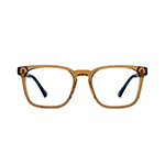 Geometric Glasses