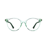 Oval Glasses