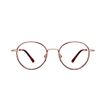 Oversized Glasses