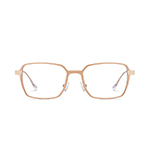 Clip-On Glasses