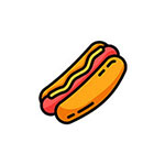 Special Hot Dog