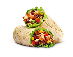 Crunchy Taco Bell