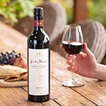 Dessert Wines