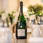 Champagnes Wine