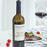 Fortified Wines