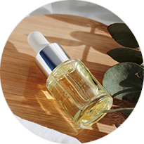 Face Skin Oil