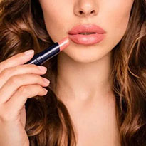 Almost Lipstick
