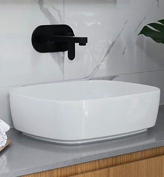 Bathroom Plumbing