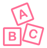 Kids Cubes