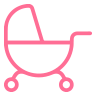Kids Stroller