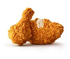 Cheese Fried Chicken
