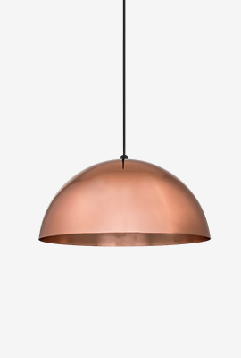 Rosie Lantern