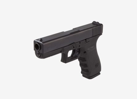 Glock 21 Gen3 SF & 4 .45ACP Stripped Pistol Handgun