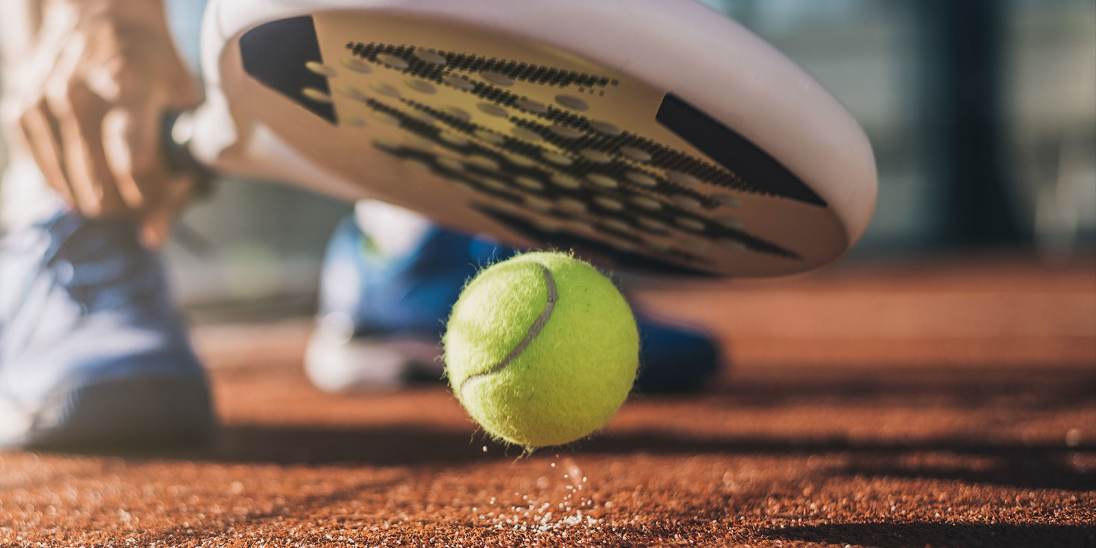 History of the Tennis Sports Games