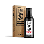 Beard & Hair Oil