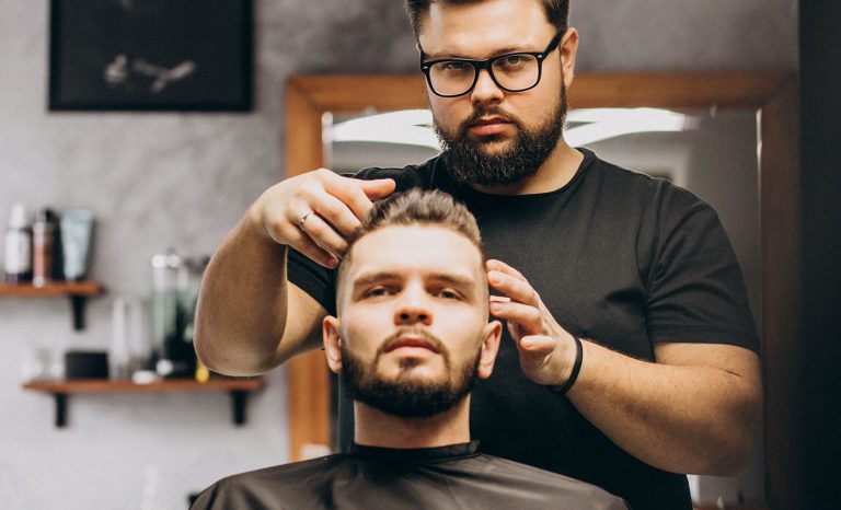 Regal Barber’s Hair Braiding Barbershop 