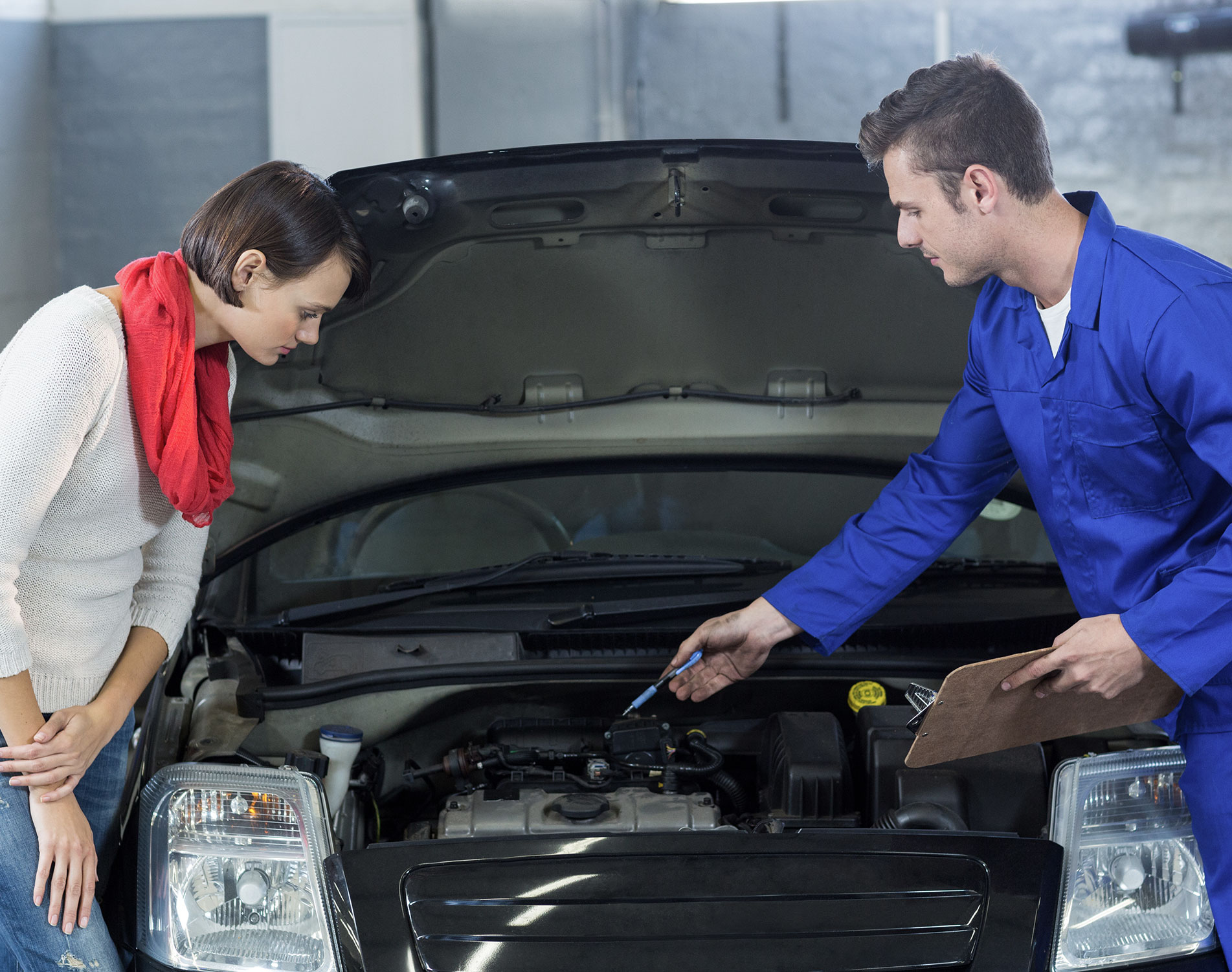 About Car Repair You Should Read And Follow For Your Car